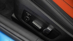 BMW 8 Series M850i Gran Coupe 2026