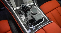 BMW 8 Series M850i Gran Coupe 2026