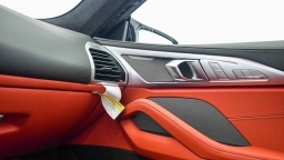 BMW 8 Series M850i Gran Coupe 2026