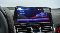 BMW 8 Series M850i Gran Coupe 2026