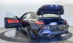 BMW 8 Series M850i Gran Coupe 2026
