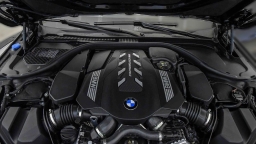 BMW 8 Series M850i Gran Coupe 2026