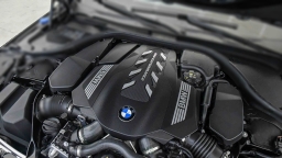 BMW 8 Series M850i Gran Coupe 2026