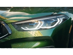 BMW 8 Series M850i Gran Coupe 2026