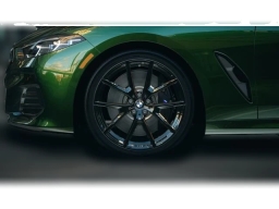 BMW 8 Series M850i Gran Coupe 2026