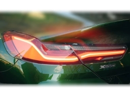 BMW 8 Series M850i Gran Coupe 2026