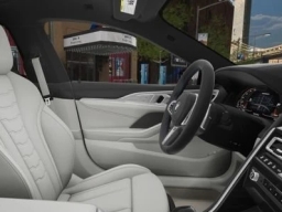 BMW 8 Series M850i Gran Coupe 2026