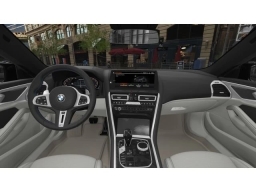 BMW 8 Series M850i Gran Coupe 2026