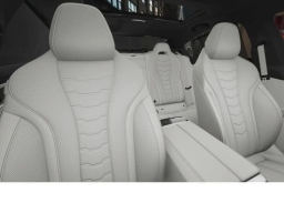 BMW 8 Series M850i Gran Coupe 2026