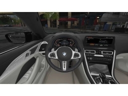 BMW 8 Series M850i Gran Coupe 2026