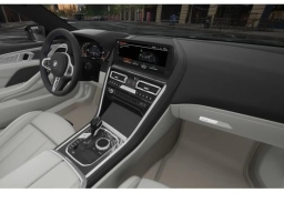 BMW 8 Series M850i Gran Coupe 2026