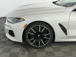 BMW 8 Series M850i Gran Coupe 2026