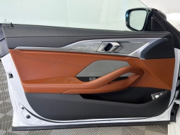 BMW 8 Series M850i Gran Coupe 2026