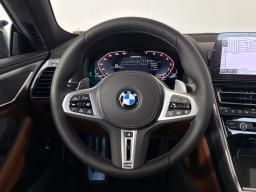 BMW 8 Series M850i Gran Coupe 2026