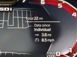 BMW 8 Series M850i Gran Coupe 2026