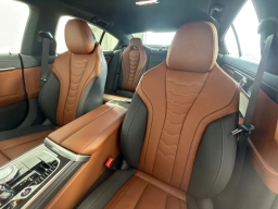 BMW 8 Series M850i Gran Coupe 2026