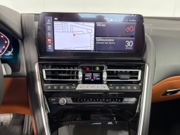 BMW 8 Series M850i Gran Coupe 2026