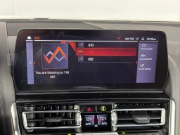 BMW 8 Series M850i Gran Coupe 2026