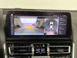 BMW 8 Series M850i Gran Coupe 2026