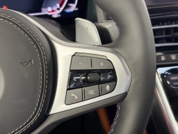 BMW 8 Series M850i Gran Coupe 2026