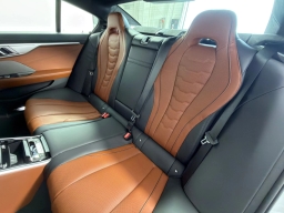 BMW 8 Series M850i Gran Coupe 2026