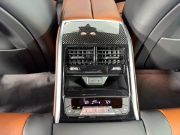 BMW 8 Series M850i Gran Coupe 2026