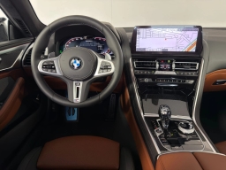 BMW 8 Series M850i Gran Coupe 2026