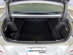 BMW 8 Series M850i Gran Coupe 2026