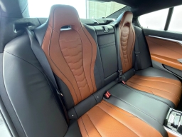 BMW 8 Series M850i Gran Coupe 2026