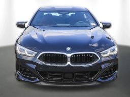 BMW 8 Series M850i Gran Coupe 2026