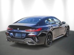 BMW 8 Series M850i Gran Coupe 2026