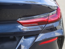 BMW 8 Series M850i Gran Coupe 2026