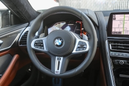 BMW 8 Series M850i Gran Coupe 2026