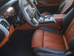 BMW 8 Series M850i Gran Coupe 2026