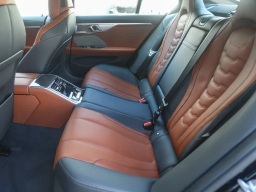 BMW 8 Series M850i Gran Coupe 2026