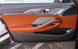 BMW 8 Series M850i Gran Coupe 2026