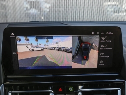 BMW 8 Series M850i Gran Coupe 2026