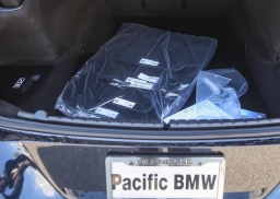 BMW 8 Series M850i Gran Coupe 2026