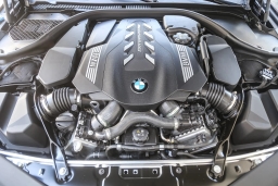 BMW 8 Series M850i Gran Coupe 2026