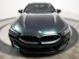 BMW 8 Series M850i Gran Coupe 2026