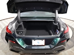 BMW 8 Series M850i Gran Coupe 2026