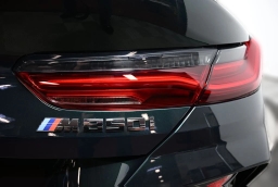 BMW 8 Series M850i Gran Coupe 2026