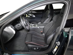 BMW 8 Series M850i Gran Coupe 2026