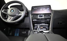 BMW 8 Series M850i Gran Coupe 2026