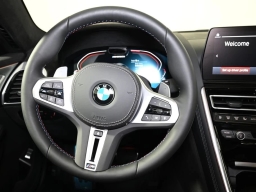 BMW 8 Series M850i Gran Coupe 2026