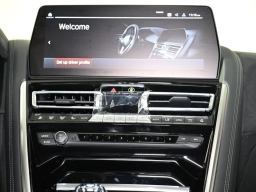 BMW 8 Series M850i Gran Coupe 2026