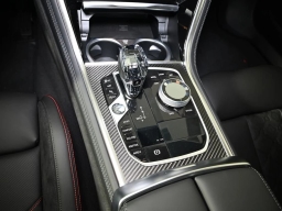 BMW 8 Series M850i Gran Coupe 2026