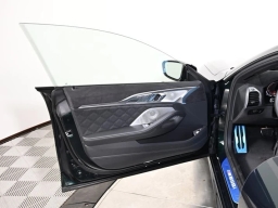 BMW 8 Series M850i Gran Coupe 2026