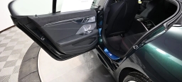 BMW 8 Series M850i Gran Coupe 2026