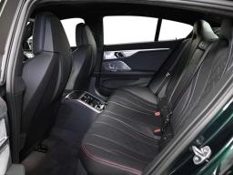 BMW 8 Series M850i Gran Coupe 2026